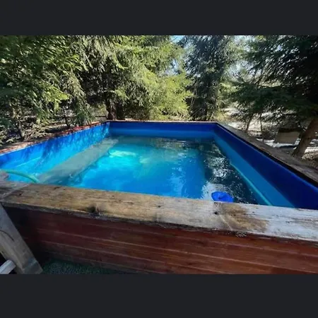 Båthotell Croaziera Exclusivista